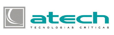 Logo da Atech