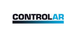 Logo da Controlar