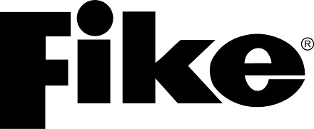 Logo da Fike