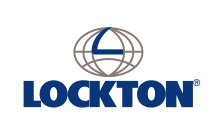 Logo da Lockton