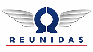 Logo da Reunidas