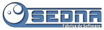 Logo da Sedna