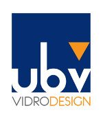 Logo da UBV