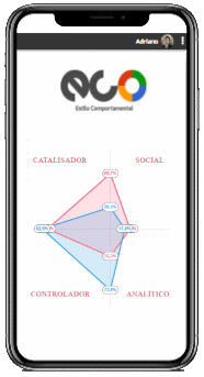 Funcionalidade ECO